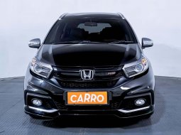 Honda Mobilio RS 2021  - Cicilan Mobil DP Murah 2