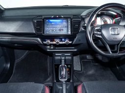 Honda City Hatchback New  City RS Hatchback CVT  - Beli Mobil Bekas Murah 3