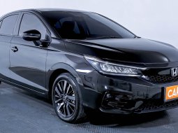 Honda City Hatchback New  City RS Hatchback CVT  - Beli Mobil Bekas Murah 1