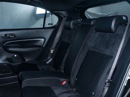 Honda City Hatchback New  City RS Hatchback CVT  - Beli Mobil Bekas Murah 7