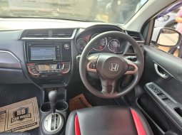 Honda BR-V E Prestige Matic Tahun 2016 Kondisi Mulus Terawat 7