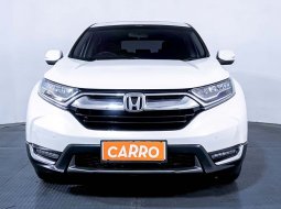 Honda CR-V 1.5L Turbo Prestige 2018  - Cicilan Mobil DP Murah 3