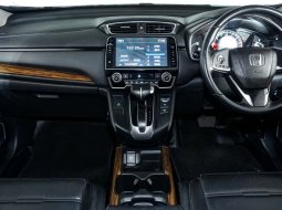 Honda CR-V 1.5L Turbo Prestige 2018  - Cicilan Mobil DP Murah 5