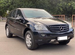 Mercedes-Benz M-Class ML 350