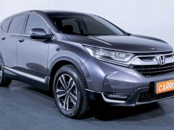 Honda CR-V 1.5L Turbo Prestige 2017  - Kredit Mobil Murah