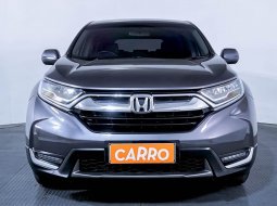 Honda CR-V 1.5L Turbo Prestige 2017  - Kredit Mobil Murah 2