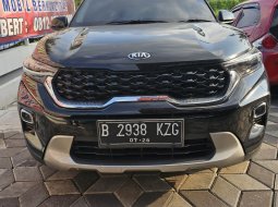 Kia Sonet Premiere Matic Tahun 2021 Kondisi Mulus Terawat Seperti Baru