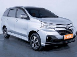 JUAL Daihatsu Xenia 1.3 R Sporty AT 2018 Silver