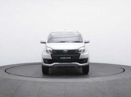 Daihatsu Terios X 2015  - Cicilan Mobil DP Murah