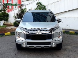 Mitsubishi Xpander Cross Premium MT Manual 2020 Silver