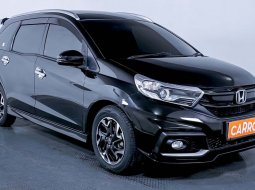 JUAL Honda Mobilio RS CVT 2019 Hitam