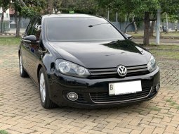 Volkswagen Golf TSI