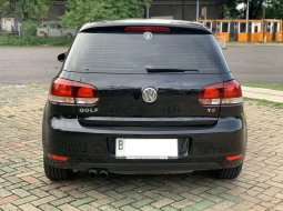 Volkswagen Golf TSI 5