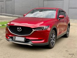 Mazda CX-5 Elite AT 2019 Merah 2