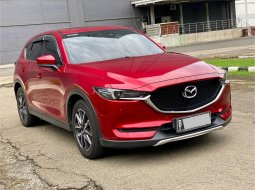 Mazda CX-5 Elite AT 2019 Merah 3