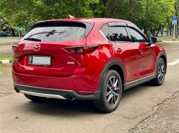 Mazda CX-5 Elite AT 2019 Merah 4