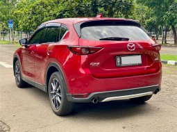 Mazda CX-5 Elite AT 2019 Merah 6