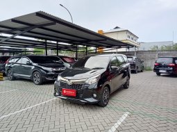 Calya G Matic 2022 - Kilometer Masih Rendah - Mobil Bebas LAKA - BK1353YAF 3