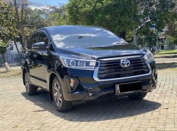 Toyota Kijang Innova V A/T Diesel