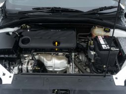 MG 5 GT Matic 2022 - Pajak Hidup Setahun FULL - Kilometer Rendah 6 Ribu - F1772FAS 3