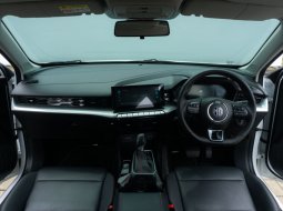 MG 5 GT Matic 2022 - Pajak Hidup Setahun FULL - Kilometer Rendah 6 Ribu - F1772FAS 8