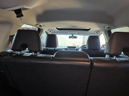 Honda CRV Prestige 2.4 AT ( Matic ) 2016 Abu² Tua Km 147rban AN PT 6