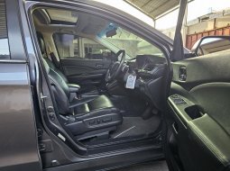 Honda CRV Prestige 2.4 AT ( Matic ) 2016 Abu² Tua Km 147rban AN PT 11