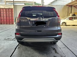 Honda CRV Prestige 2.4 AT ( Matic ) 2016 Abu² Tua Km 147rban AN PT 12