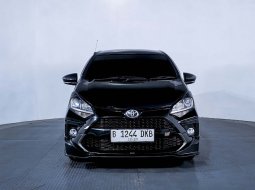 Toyota Agya New  1.2 GR Sport A/T 2022