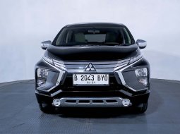 Mitsubishi Xpander ULTIMATE MATIC 2018