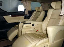 Toyota Alphard 2.5 G A/T 2019 6