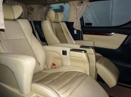 Toyota Alphard 2.5 G A/T 2019 7