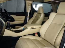 Toyota Alphard 2.5 G A/T 2019 8