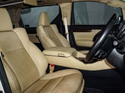 Toyota Alphard 2.5 G A/T 2019 9