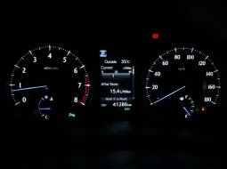 Toyota Alphard 2.5 G A/T 2019 3