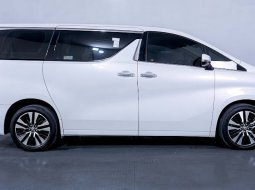 Toyota Alphard 2.5 G A/T 2019 10