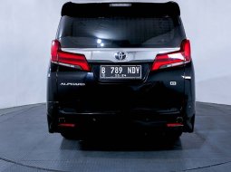 Toyota Alphard 2.5 G A/T 2019 2