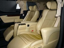 Toyota Alphard 2.5 G A/T 2019 5