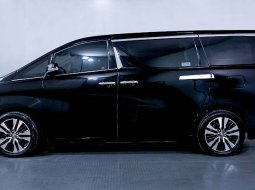 Toyota Alphard 2.5 G A/T 2019 11