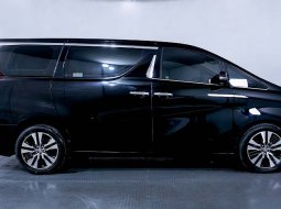 Toyota Alphard 2.5 G A/T 2019 10