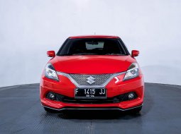 Suzuki Baleno Hatchback A/T 2019 1