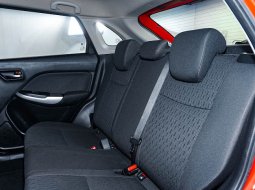 Suzuki Baleno Hatchback A/T 2019 6