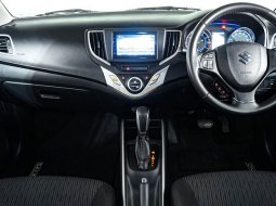 Suzuki Baleno Hatchback A/T 2019 5