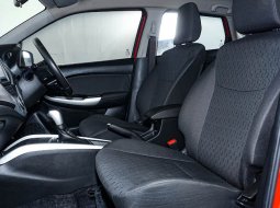 Suzuki Baleno Hatchback A/T 2019 9