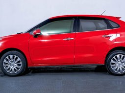 Suzuki Baleno Hatchback A/T 2019 11