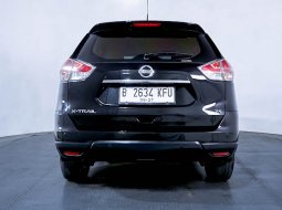 Nissan X-Trail 2.5 CVT 2017 2