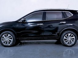 Nissan X-Trail 2.5 CVT 2017 10