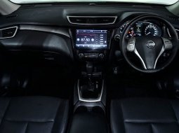Nissan X-Trail 2.5 CVT 2017 4