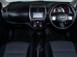 Nissan March 1.5L AT 2015 4