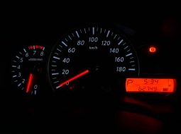 Nissan March 1.2L AT 2015 4